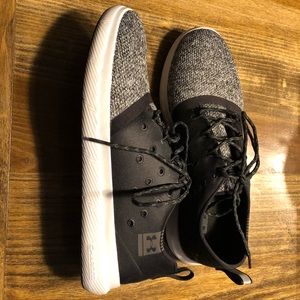 Under Armour sneakers